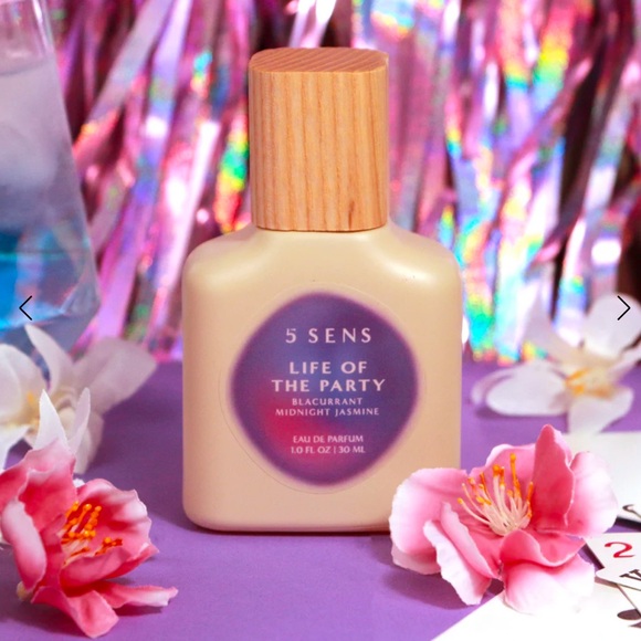 5 Sens - Life Of The Party EDP - Picture 12 of 13